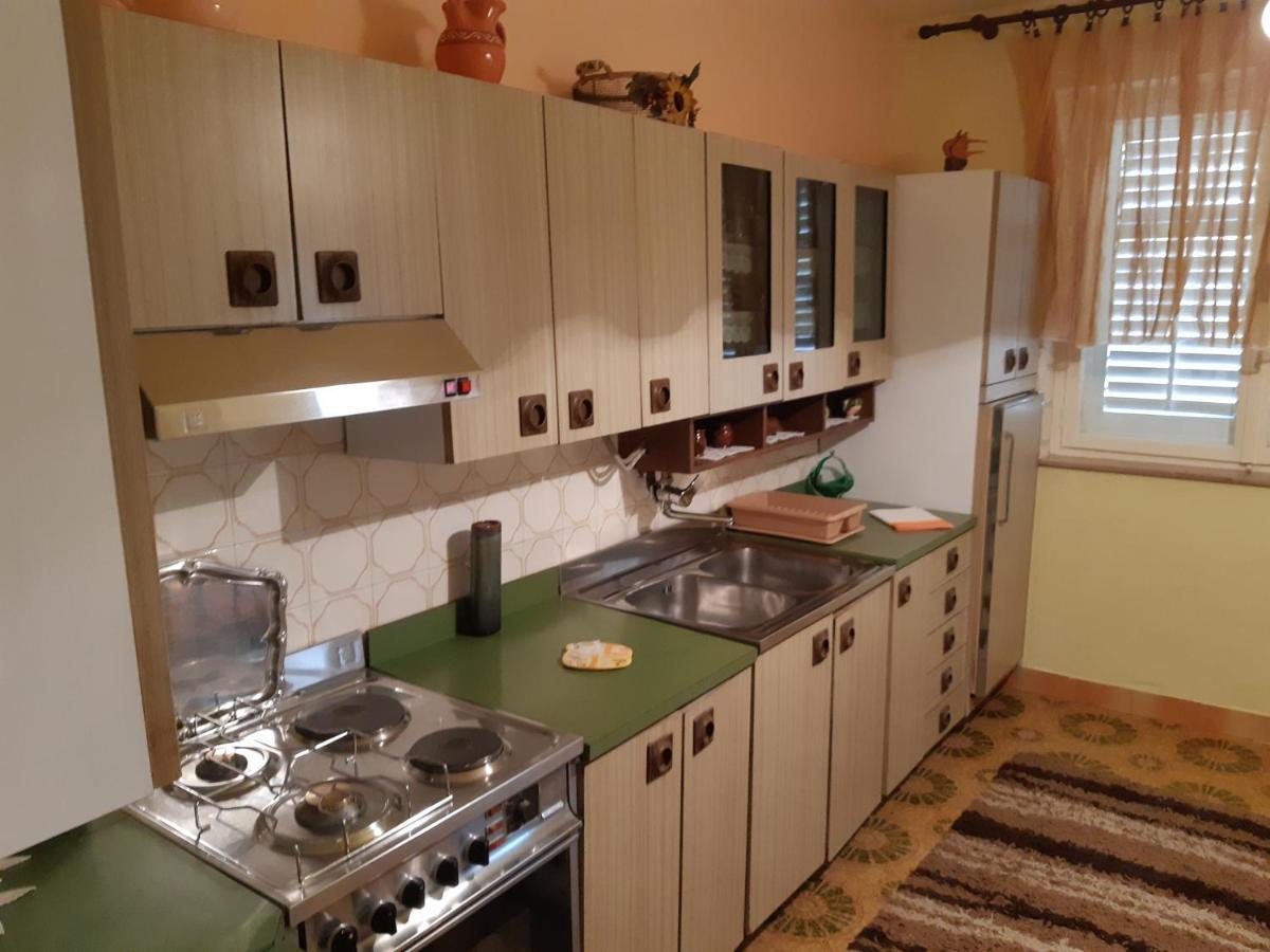 Apartman Vede Bacina Zewnętrze zdjęcie