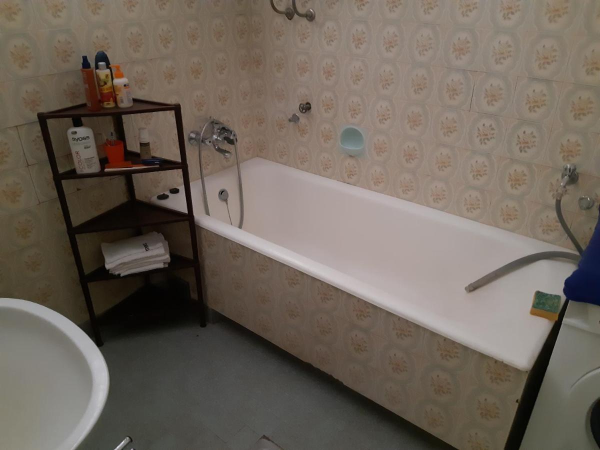 Apartman Vede Bacina Zewnętrze zdjęcie