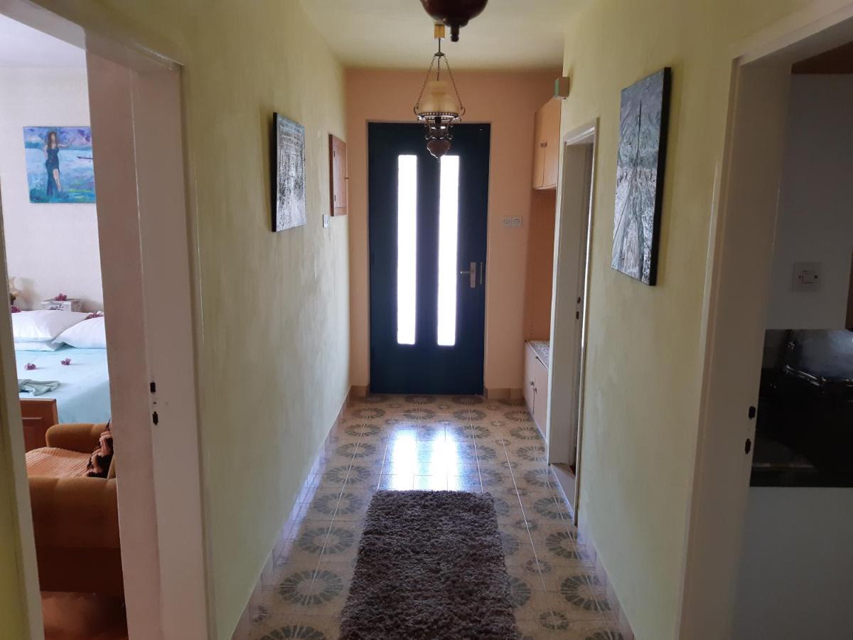 Apartman Vede Bacina Zewnętrze zdjęcie