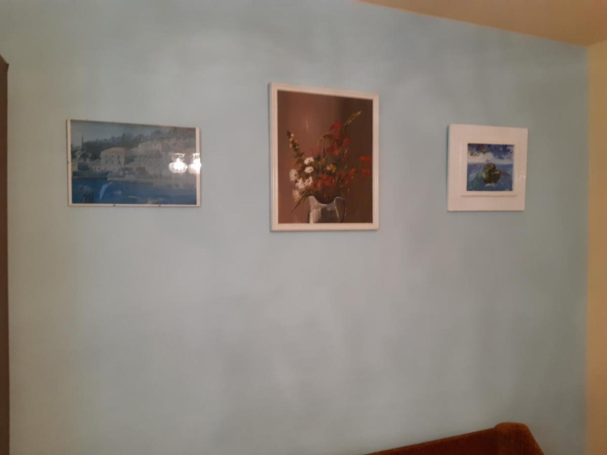 Apartman Vede Bacina Zewnętrze zdjęcie