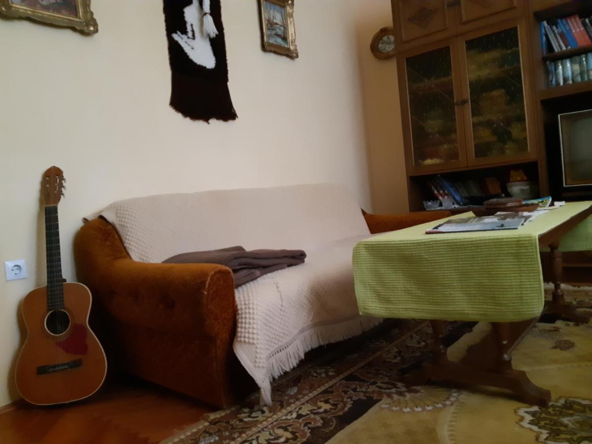 Apartman Vede Bacina Zewnętrze zdjęcie