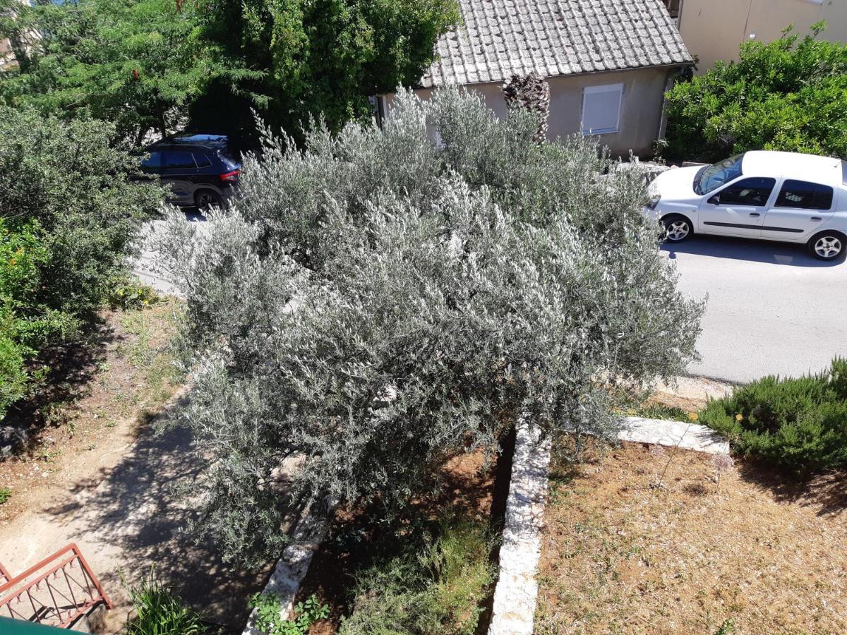 Apartman Vede Bacina Zewnętrze zdjęcie
