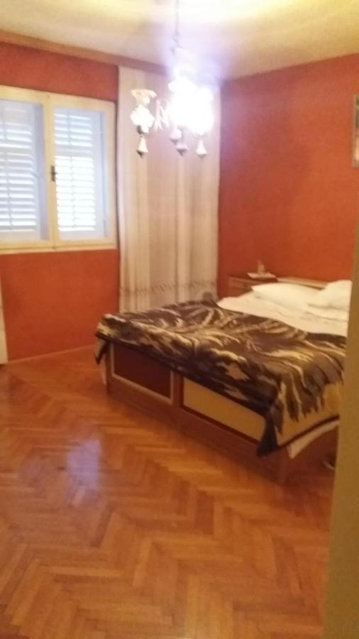 Apartman Vede Bacina Zewnętrze zdjęcie